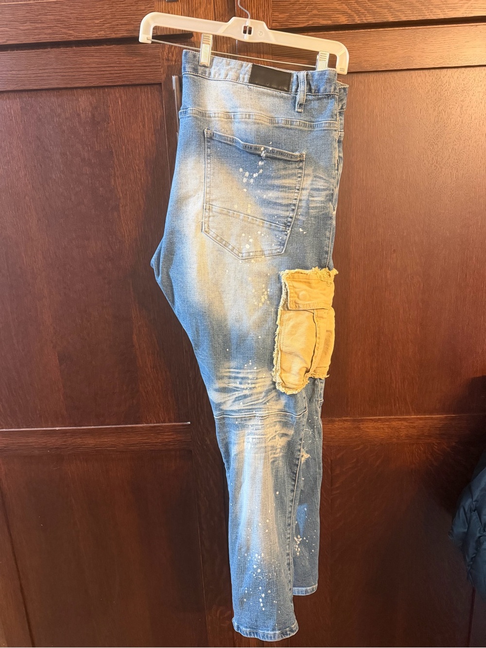 Jeans Subcategory Identification - Picture 4 of 5